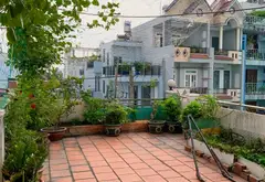 Bán căn hộ 3 phòng ngủ, 2 vệ sinh tại Bình Trị Đông, Bình Tân... Bán căn hộ chung cư tại Bình Trị Đông, Hồ Chí Minh 04