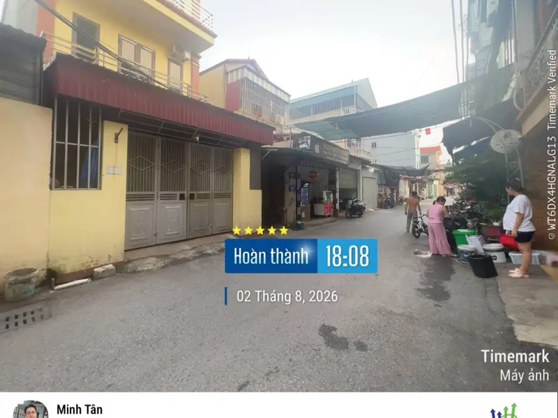 NHÀ MẶT PHỐ YÊN NGHĨA LÔ GOC Ô TÔ TRÁNH 63M 2 TẦNG CHỈ 8.4 TỶ... Bán nhà mặt phố tại Yên Nghĩa, Hà Nội 01