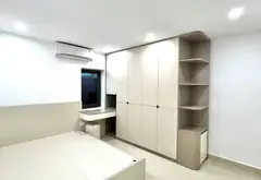 Nhà 4 tầng mặt phố lô góc, thiết kế hiện đại, tiện kinh doanh, phố Trung Lực... Bán nhà mặt phố tại Hải An, Hải Phòng 02