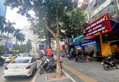 Nhà mặt phố Duy Tân trung tâm Cầu Giấy, giảm 3 tỷ... Bán nhà mặt phố tại Cầu Giấy, Hà Nội 10