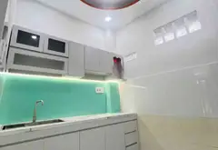 Bán nhà riêng 2 phòng ngủ tại Cao Xuân Dục, nhà mới xây, pháp lý sổ riêng... Bán nhà riêng tại Phú Định, Hồ Chí Minh 06