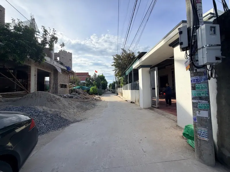 Đất vàng Văn Giang, ô tô vào tận nơi, sổ đỏ sang tay nhanh... Bán đất tại Văn Giang, Hưng Yên 01