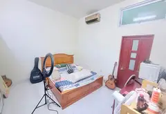 🍍🆘CHỦ GIẢM GẦN 500TR 💰GIÁ MỚI 5TỶ 400TR (TL)🏡NHÀ 100M2_NGANG LỚN 5.3M_20M RA HUỲNH THỊ HAI QUẬN... Bán nhà riêng tại Trung Mỹ Tây, Hồ Chí Minh 06