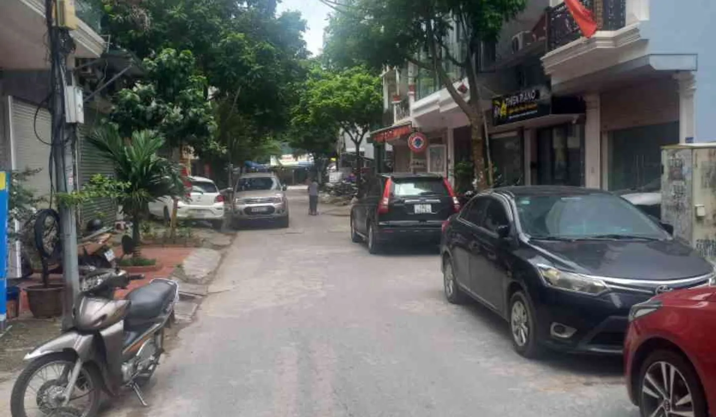 🔥 DỌC BÚN 2 – 50M² PHÂN LÔ – VỈA HÈ – 3 Ô TÔ TRÁNH – KINH DOANH NGÀY ĐÊM 🔥... Bán đất tại Hà Đông, Hà Nội 01