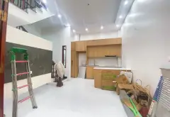 Nhà Đẹp Ngõ Thông, Full Nội Thất - Giá Tốt Ở Trung Tâm... Bán nhà riêng tại Hà Đông, Hà Nội 14