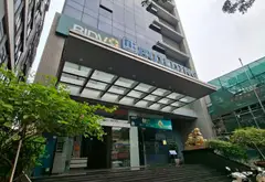 Văn phòng tòa nhà siêu to Long Biên, mặt phố sầm uất... Bán văn phòng tại Bồ Đề, Hà Nội 05
