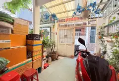 Nhà Q10, Cmt8, gần chợ Hòa Hưng, 44.6m², 2 tầng, Chỉ 8.3 Tỷ... Bán nhà riêng tại Nhiêu Lộc, Hồ Chí Minh 05