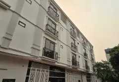 Nhà 4 tầng lô góc, tiện nghi hiện đại tại Biên Giang... Bán nhà riêng tại Yên Nghĩa, Hà Nội 09