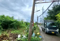 Bán đất kinh doanh 2 mặt tiền tại xã Phước Kiển, Nhà Bè... Bán đất tại Nhà Bè, Hồ Chí Minh 09