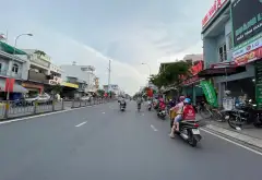 Bán nhà 3 tầng 75m2 gần Aeon Mall Tân Phú, hẻm xe tải, giá 6.8 tỷ... Bán nhà riêng tại Bình Hưng Hòa, Hồ Chí Minh 13
