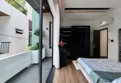 Nhà đẹp Thanh Khê, cách đường 10m, 61m2, 3 tầng full nội thất... Bán nhà riêng tại Thanh Khê, Đà Nẵng 12