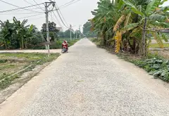 Đất thổ cư 109m2 siêu đẹp gần sân bay Nội Bài, giá tốt... Bán đất tại Nội Bài, Hà Nội 03