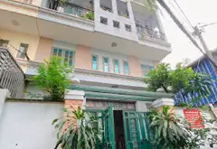 Nhà 5 Tầng Phường 10 Quận 3 - Sống Đẳng Cấp Giữa Trung Tâm... Bán nhà riêng tại Nhiêu Lộc, Hồ Chí Minh 03