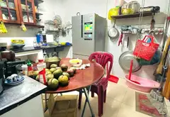 Nhà Phố Ngang 6,2m Vuông Vắn Sát Mặt Tiền Đường Vĩnh Viễn, Quận 10... Bán nhà riêng tại Diên Hồng, Hồ Chí Minh 02