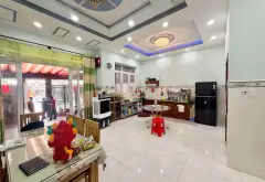 Nhà Mặt Phố Kinh Doanh Tiện Lợi Tại Quận Thủ Đức... Bán nhà mặt phố tại Tam Bình, Hồ Chí Minh 04