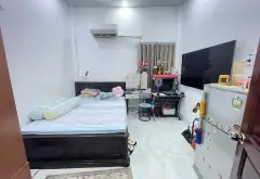 Bán nhà riêng 3 tầng 46m2 tại Tám Danh Quận 8 giá 6.6 tỷ đồng... Bán nhà riêng tại Chánh Hưng, Hồ Chí Minh 09