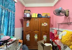 Cơ hội sở hữu nhà 4 tầng 6 phòng ngủ tại Phường Hạnh Thông với giá tốt... Bán nhà riêng tại Hạnh Thông, Hồ Chí Minh 05