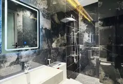 Bán nhà riêng 3 tầng 46.3m² tại phường An Hội Đông TPHCM, mới xây, pháp lý rõ ràng... Bán nhà riêng tại An Hội Đông, Hồ Chí Minh 10