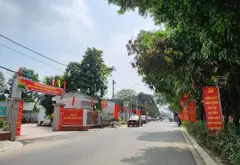 Nhà lô góc ô tô vào nhà Phú Diễn 35m, 9,9 tỷ - Đẳng cấp sống hoàn hảo giữa trung tâm Bắc Từ Liêm... Bán nhà riêng tại Phú Diễn, Hà Nội 03