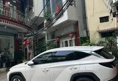 Nhà riêng 3 tầng mặt ngõ rộng tại phường Tạ Quang Bửu, gần Đại Cồ Việt... Bán nhà riêng tại Bạch Mai, Hà Nội 03