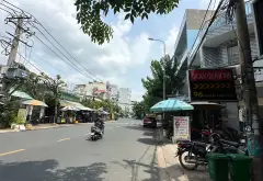 Nhà mặt phố 3 tầng Phường Tân Sơn, ngang 6m, đường 20m... Bán nhà mặt phố tại Tân Sơn, Hồ Chí Minh 18