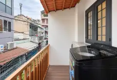 💁Siêu Phẩm NHÀ ĐẸP- 2 TẦNG MỚI TOANH Ngay Gần Ngã 4 Hàng Xanh, Giá Chỉ nhỉnh 5.TỶ🆘... Bán nhà riêng tại Bình Thạnh, Hồ Chí Minh 10