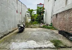 Bán đất lô góc ô tô 7 chỗ TT Hồ, Thuận Thành, Bắc Ninh... Bán đất tại Thuận Thành, Bắc Ninh 03
