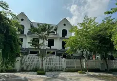 Biệt thự view vườn hoa hiếm có tại Geleximco Hà Đông... Bán biệt thự, liền kề tại Dương Nội, Hà Nội 02