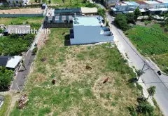 Bán đất đường xe tải né - Bà Điểm - 100m2 - hơn 3đ... Bán nhà riêng tại Bà Điểm, Hồ Chí Minh 03