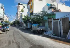 Cơ hội hiếm có sở hữu đất mặt tiền đường số 53, phường 25, Quận 7... Bán đất tại Phú Thuận, Hồ Chí Minh 06