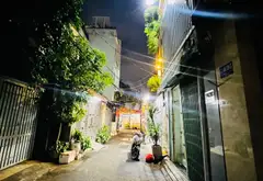 Nhà 2 phòng ngủ hẻm xe hơi Quang Trung giá 3.9 tỷ... Bán nhà riêng tại Thông Tây Hội, Hồ Chí Minh 02