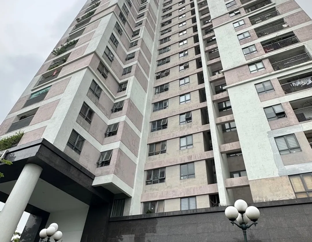 Căn hộ tầng áp mái đẳng cấp, tiện ích cực chất tại Phạm Văn Đồng... Bán căn hộ chung cư tại Đông Ngạc, Hà Nội 01