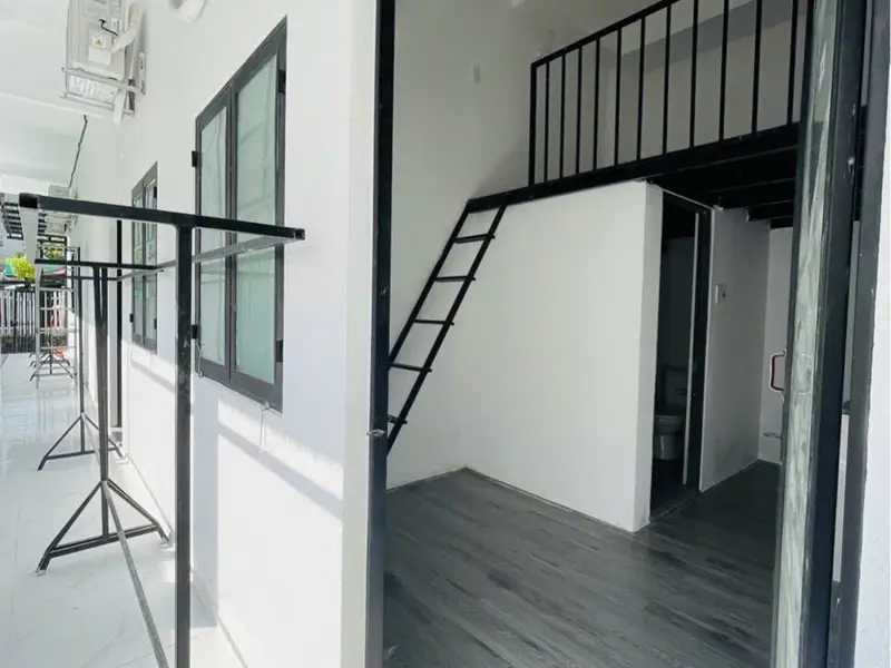 Dãy trọ liền kề Nguyễn Lương Bằng - Dòng tiền 65 triệu/tháng... Bán căn hộ chung cư tại Liên Chiểu, Đà Nẵng 01