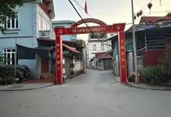 Cơ Hội Vàng Sở Hữu Nhà 3 Tầng Mặt Tiền Rộng Tại Phố Dương Lôi, Từ Sơn... Bán nhà riêng tại Từ Sơn, Bắc Ninh 19