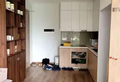 CHUNG CƯ VIN TÂY MỖ, LÔ GÓC, VEW CÔNG VIÊN, FULL NỘI THẤT, CHỈ XÁC VALI VỀ Ở.... Bán căn hộ chung cư tại Tây Mỗ, Hà Nội 10