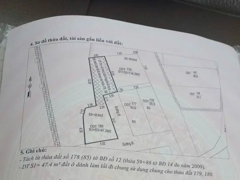 Đất Góc Hai Mặt Tiền Trung Tâm Hà Lầm - Vị Trí Đắc Địa... Bán đất tại Hà Lầm, Quảng Ninh 01