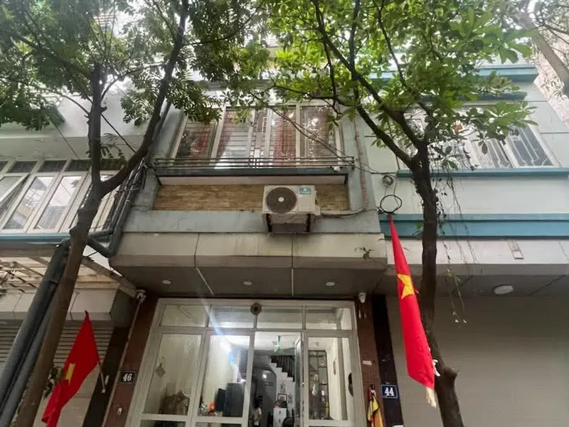 Nhà 5 tầng ô tô tránh, vỉa hè rộng tại Chiến Thắng... Bán nhà riêng tại Hà Đông, Hà Nội 01