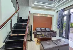 Nhà Phong Cách Hiện Đại Quận 12, Giá Tốt Đón Đầu Cơ Hội... Bán nhà riêng tại Thới An, Hồ Chí Minh 08