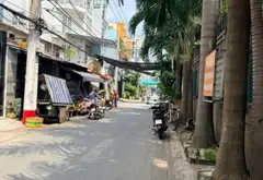 Bán nhà 2 tầng diện tích 36m2 tại Bình Trị Đông, Bình Tân... Bán nhà riêng tại Bình Trị Đông, Hồ Chí Minh 02