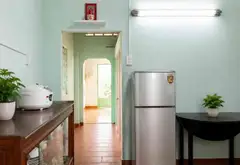 Bán nhà riêng 140m2, 2 phòng ngủ, giá 3,3 tỷ tại quận gần Tô Ký... Bán nhà riêng tại Đông Thạnh, Hồ Chí Minh 03