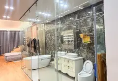 Biệt thự đô thị 7 tầng thang máy, nội thất tinh hoa ở trung tâm Nguyễn Văn Cừ... Bán nhà riêng tại Long Biên, Hà Nội 17