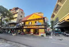Bán nhà mặt phố lô góc kinh doanh cực đỉnh Quang Trung... Bán nhà mặt phố tại Hà Đông, Hà Nội 06