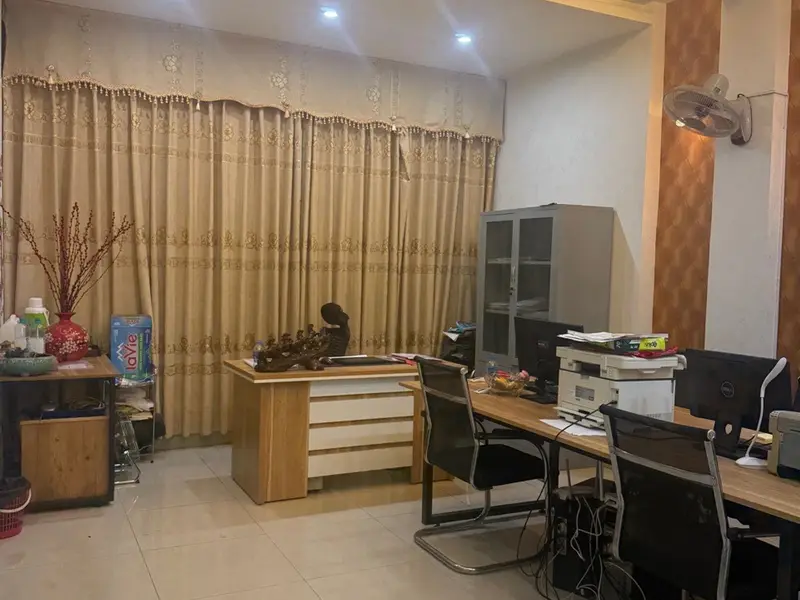 Nhà mặt phố Lê Chân - Vị trí kinh doanh đắc địa... Bán nhà mặt phố tại Lê Chân, Hải Phòng 01