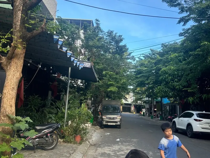 Lô đất mặt tiền đường lớn Phước Lý 10 giá tốt, cơ hội đầu tư hiếm có... Bán đất tại Hòa Khánh, Đà Nẵng 01