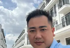 Bán biệt thự liền kề tại khu Him Lam Central Park - Đối diện công viên, tiện ích đầy đủ... Bán biệt thự, liền kề tại Hồng An, Hải Phòng 01