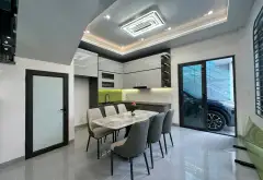 Nhà riêng 3 tầng thiết kế độc lập tại Hồng Thái, An Dương... Bán nhà riêng tại An Hải, Hải Phòng 05