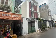 Cơ Hội Vàng Sở Hữu Nhà Đẹp 95m² Giá Chỉ 5.9 Tỷ Tại Bình Hưng Hòa... Bán nhà riêng tại Bình Hưng Hòa, Hồ Chí Minh 05