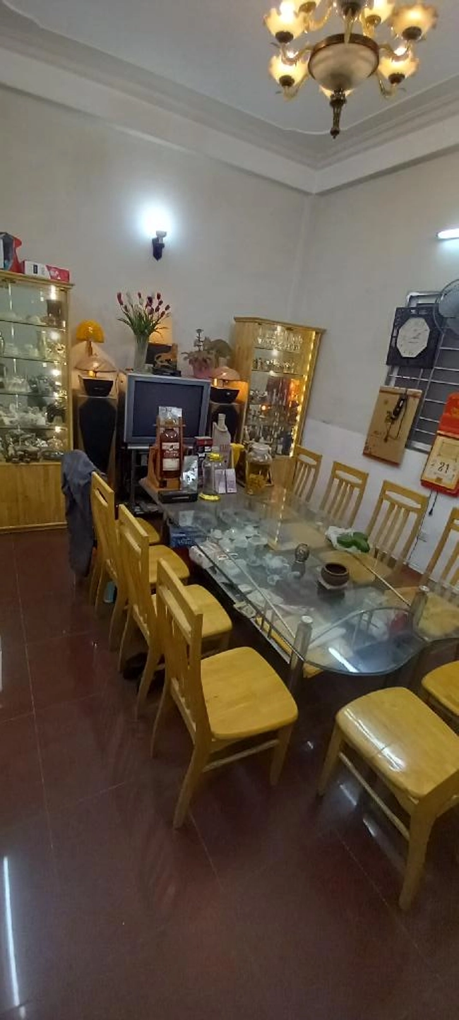 CẦN BÁN KHU HOÀNG MAI - YÊN TĨNH - ĐANG CÓ KHÁCH THUÊ - GIAO THÔNG THUẬN TIỆN. tại Hà Nội 04
