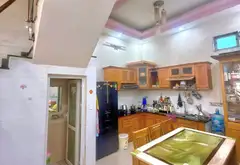 Chỉ hơn 5ty, hẻm xe tải thông, nhà 4 tầng mới tại Bình Tân... Bán nhà riêng tại Bình Trị Đông, Hồ Chí Minh 03