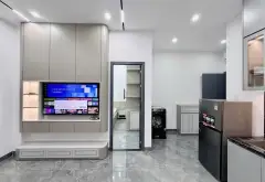 Nhà 4 tầng Lê Văn Thứ gần biển, cơ hội đầu tư đỉnh cao... Bán nhà riêng tại Sơn Trà, Đà Nẵng 02
